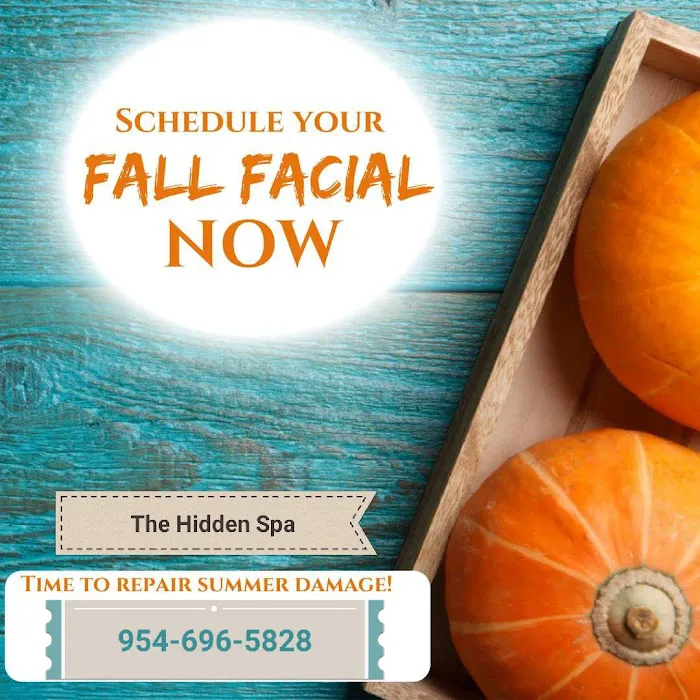 The Hidden Spa Picture 9