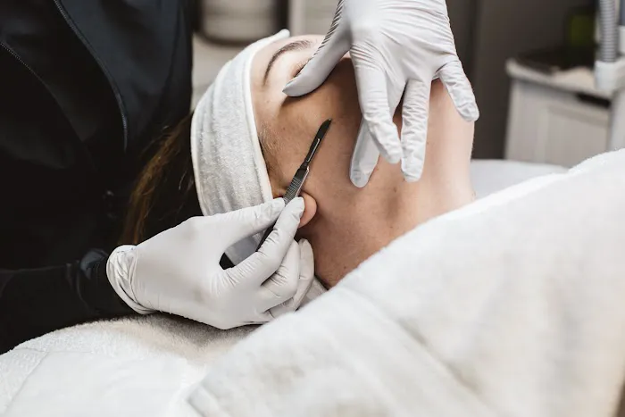 Vérité Skin & Lash Studio Picture 4