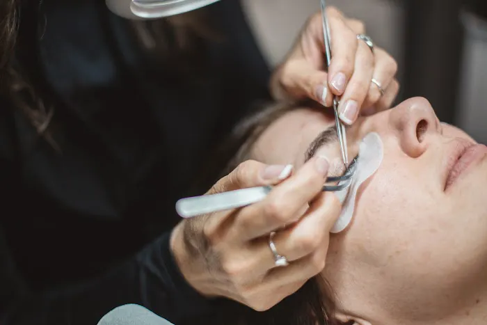 Vérité Skin & Lash Studio Picture 5