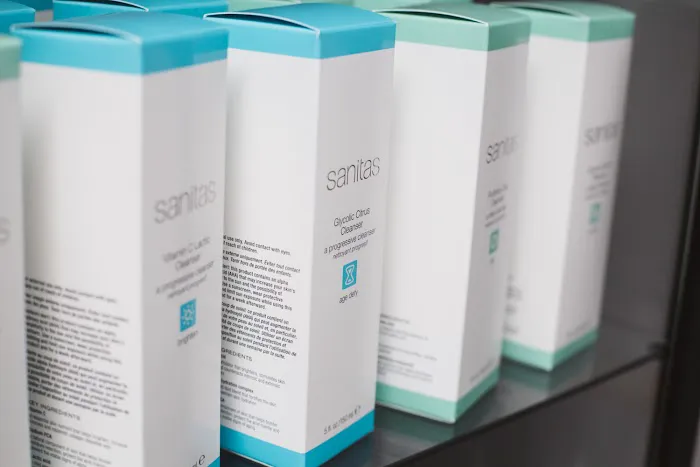 Vérité Skin & Lash Studio Picture 9