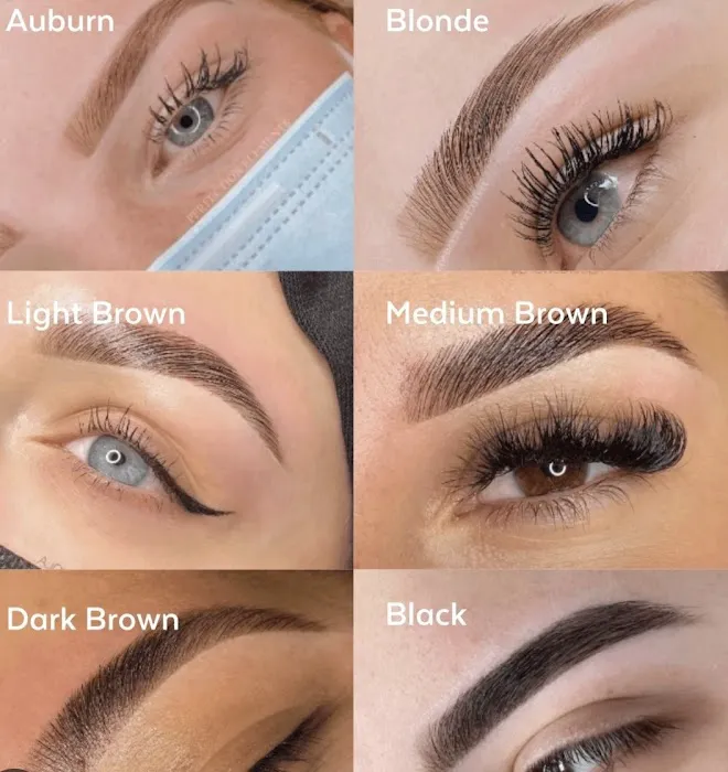 Evolve Beauty Bar Picture 9