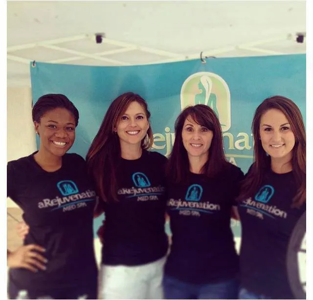 aRejuvenation Skincare Picture 5