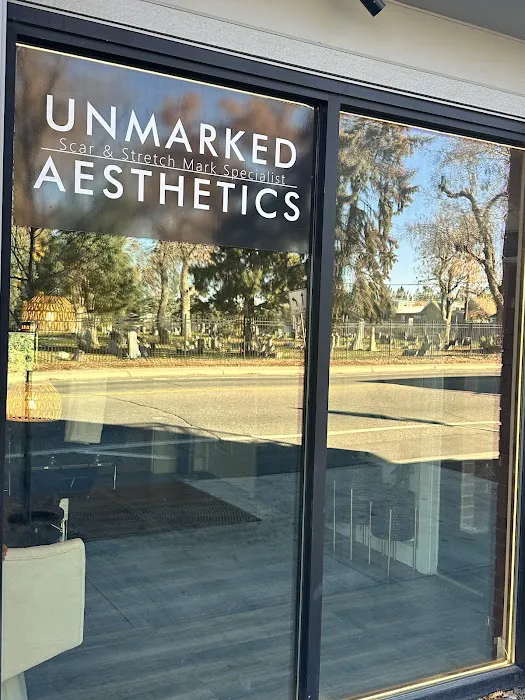 Unmarked Aesthetics Picture 1