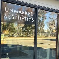 Unmarked Aesthetics ico