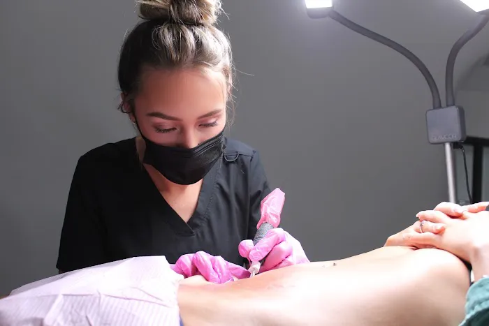 Unmarked Aesthetics Picture 3