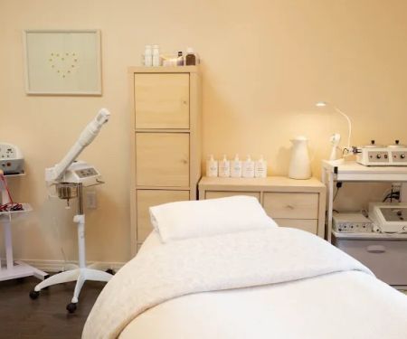 Eternal Beauty Skincare