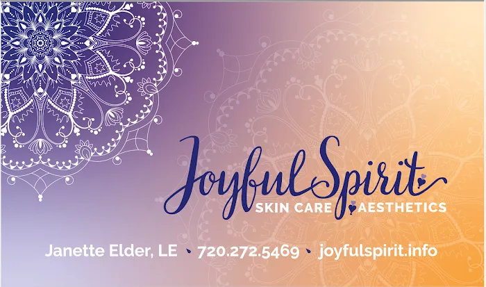 Joyful Spirit Wellness Picture 9
