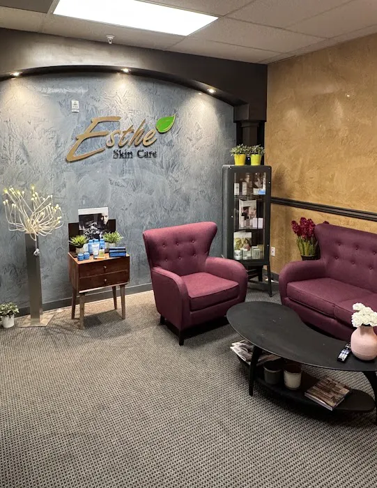 Esthe Skin Care Picture 4