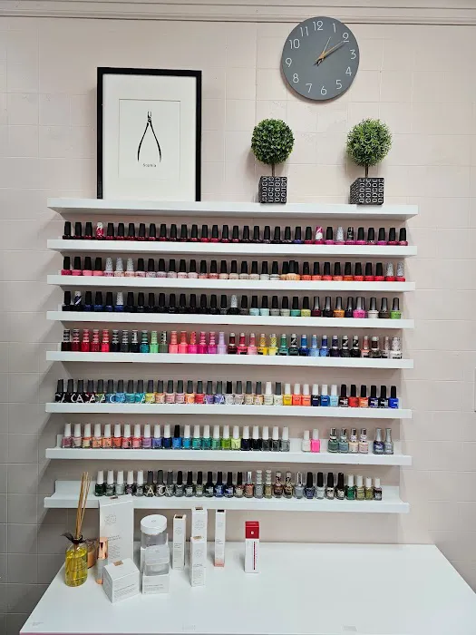 Lovely Skin Care & Nails Picture 10