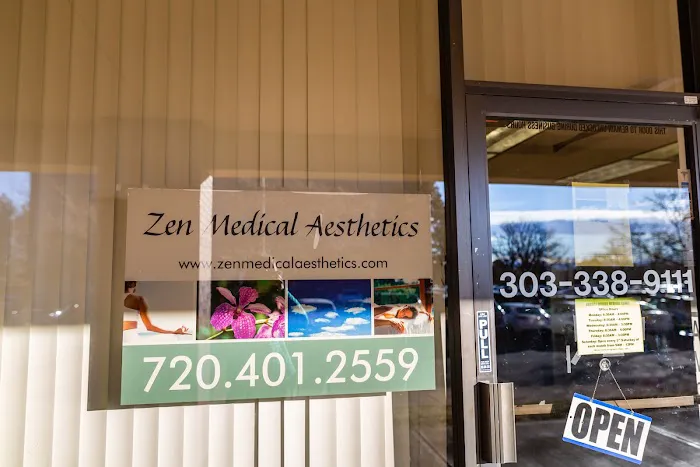 Zen Medical Aesthetics Picture 5