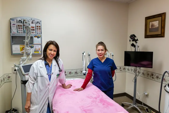 Zen Medical Aesthetics Picture 2