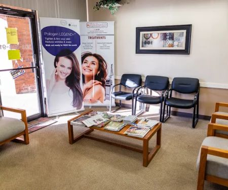 Zen Medical Aesthetics