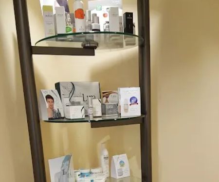 Atlantis Image Skin Care