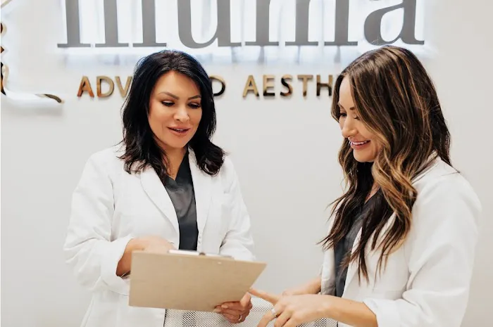 illuma Advanced Aesthetics Picture 1