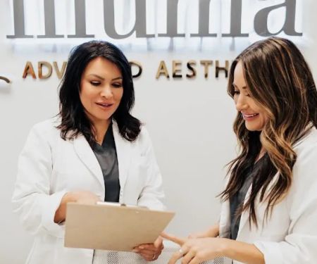 illuma Advanced Aesthetics