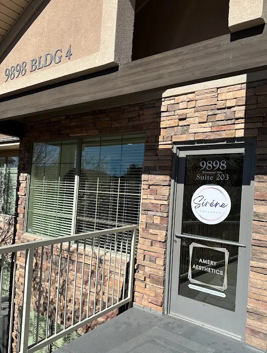 Amery Aesthetics Picture 5