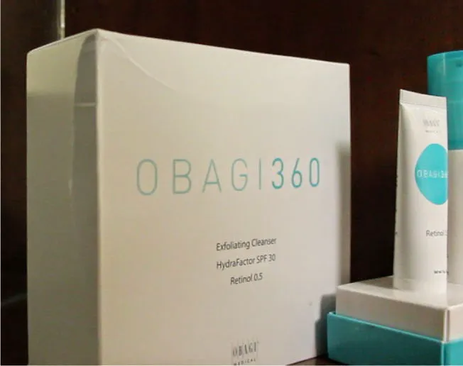 Skin Essentials @ bod:evolve Picture 5