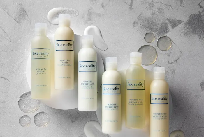 Bare Skin Aesthetics Picture 9