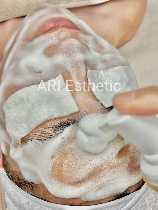 ARI Esthetic Picture 3