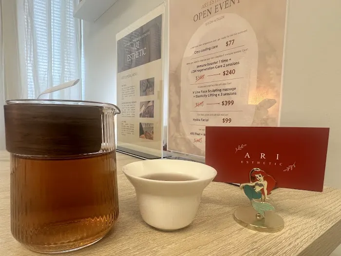 ARI Esthetic Picture 2