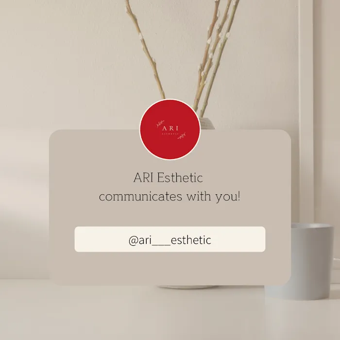 ARI Esthetic Picture 8