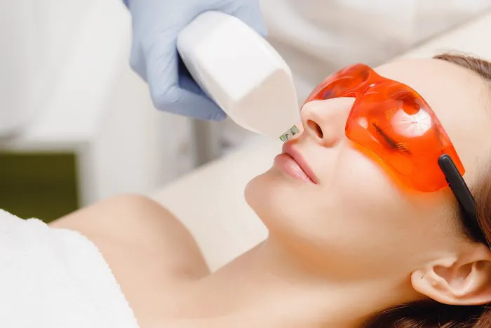 Roma Med Spa: Medical Skin care & Aesthetics | ADVATX Laser Hair Removal | Hydrafacials | Waxing Picture 9