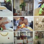 Julia March Skin Care, LLC