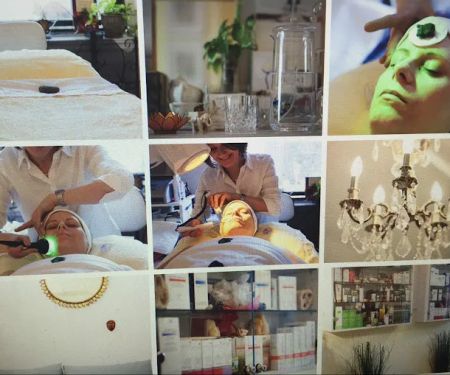 Julia March Skin Care, LLC