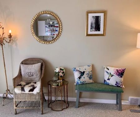 Julia March Skin Care LLC