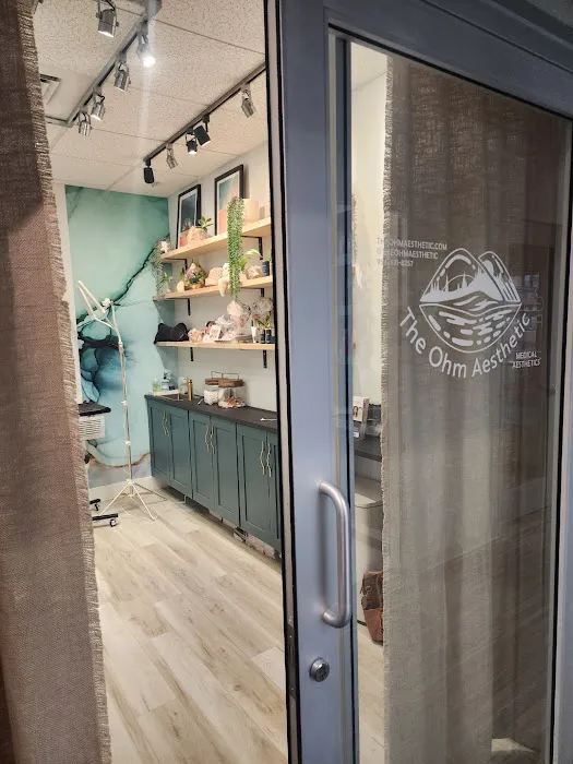 The Ohm Aesthetic Picture 4