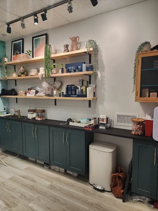 The Ohm Aesthetic Picture 6