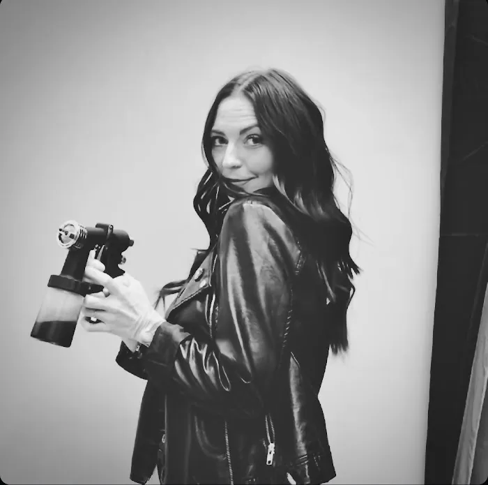 Santo Custom Spray Tans Picture 2