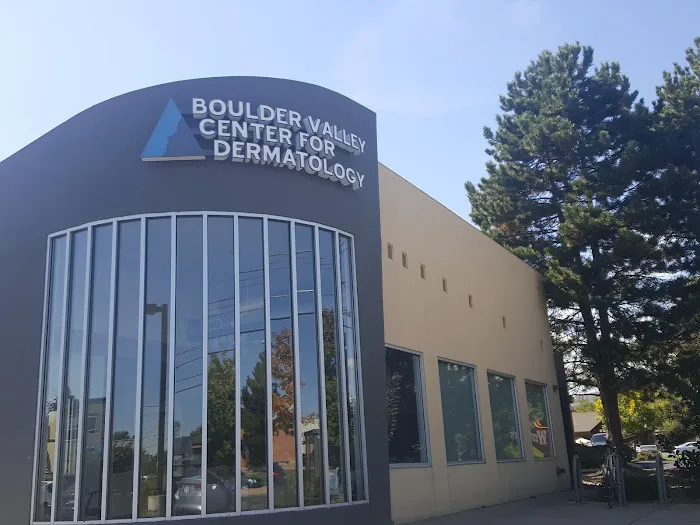 Boulder Valley Center for Dermatology Picture 2