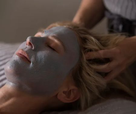 Tiffinay Sloan Skincare Therapist