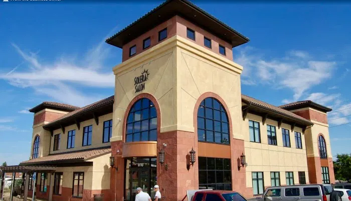 Bella Persona Picture 6