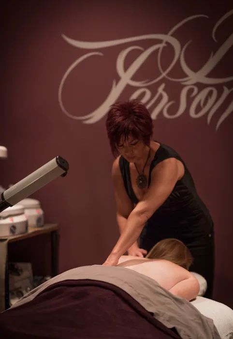 Bella Persona Picture 7