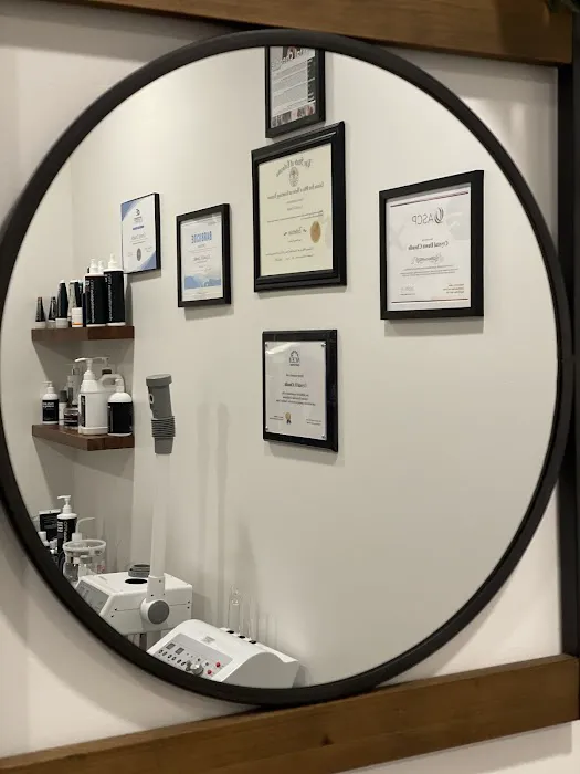 Crystal’s Complexions Picture 9