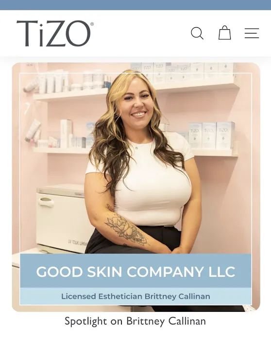 Good Skin Company Picture 1
