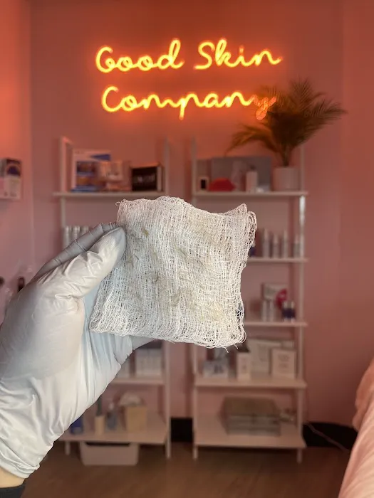 Good Skin Company Picture 5