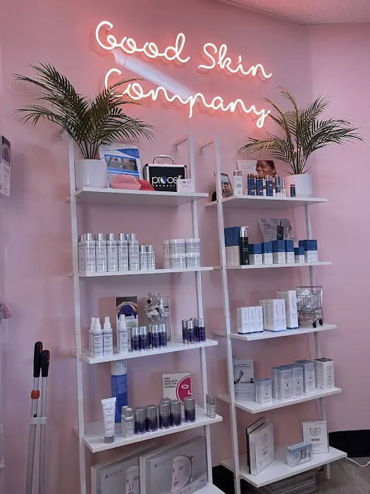 Good Skin Company Picture 7