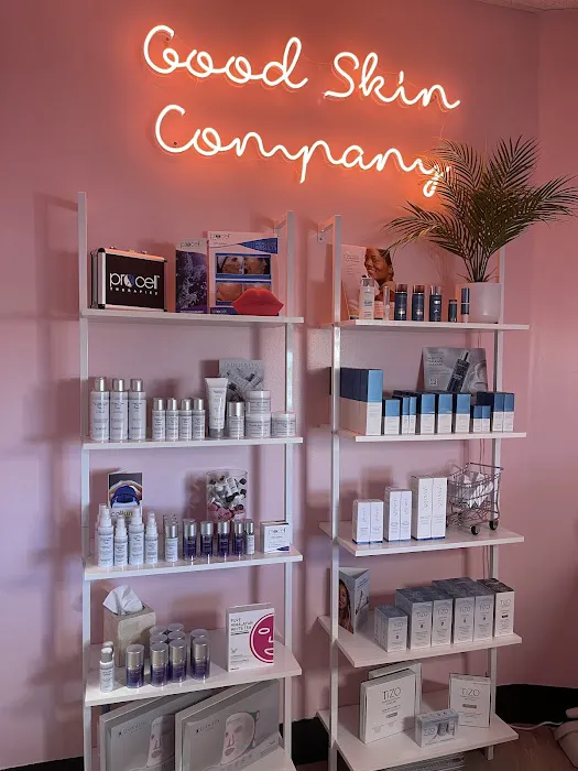 Good Skin Company Picture 8