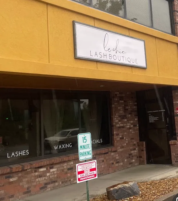 Le Chic Lash Boutique Picture 3