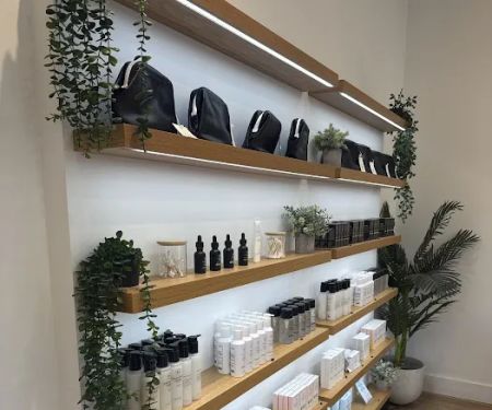 Skin Laundry - Park Meadows