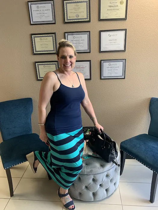 Say Ahh Beauty Spa Picture 1