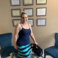 Say Ahh Beauty Spa ico