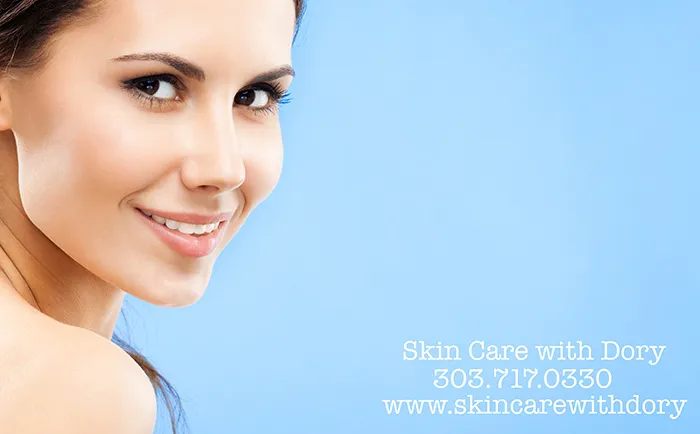 Skin Care with Dory Picture 4