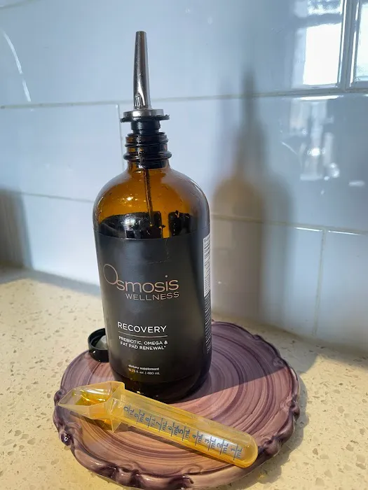 Skin Care with Dory Picture 3