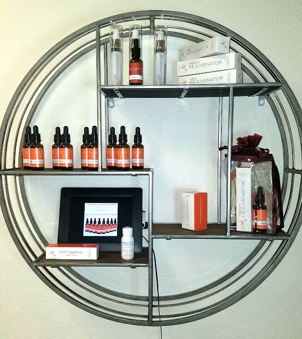 Skin Care with Dory Picture 2