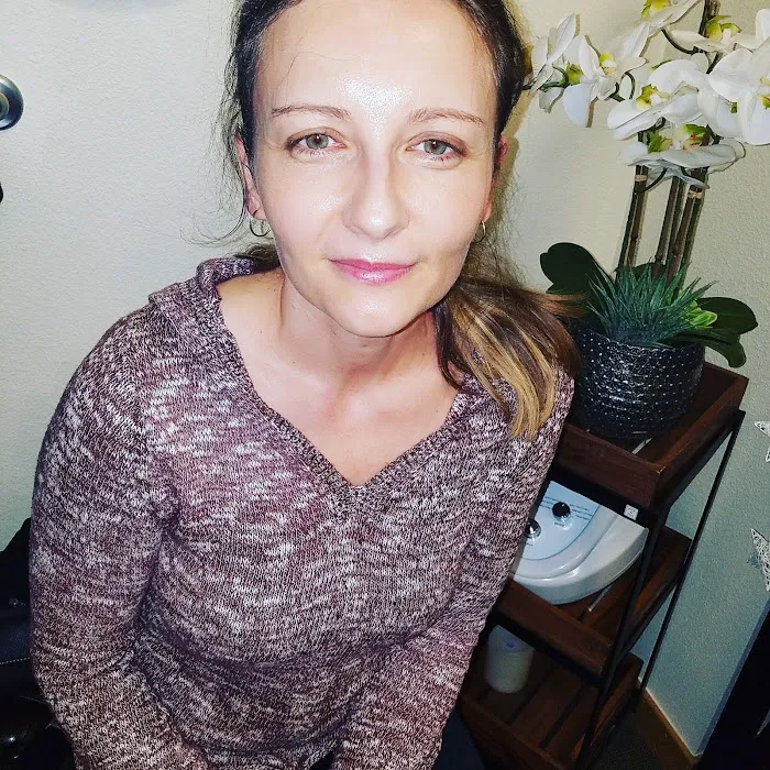 Skin Care with Dory Picture 6