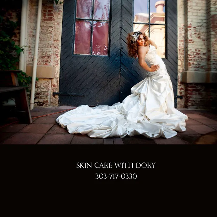 Skin Care with Dory Picture 9